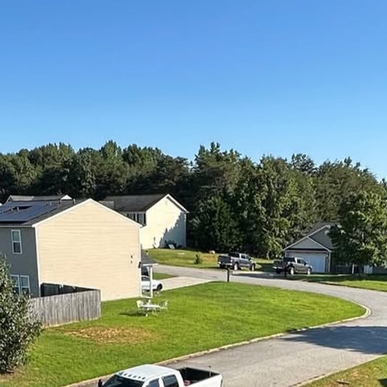 Recent Dorman Roofing project 4